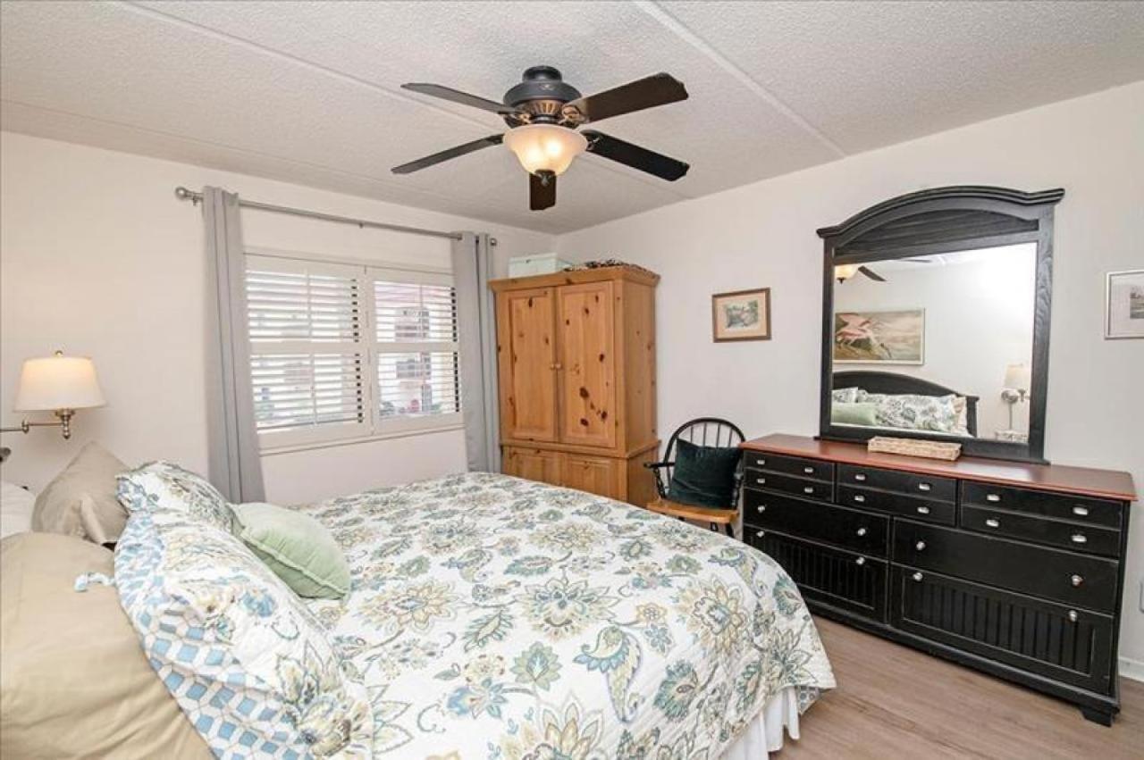 Unit 6202 - Ocean & Racquet Resort St. Augustine Beach Exterior foto